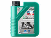 Kettensägenöl LIQUI MOLY 1280 Bio-Säge-Kettenöl Kettensäge Sägekette Öl 1