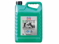 Kettenöl LIQUI MOLY 1281 Sägekettenöl BIO Motorsäge Kette Öl 5 Liter Kanister