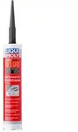 Liquimate 8100 1K-PUR schwarz LIQUI MOLY 6146 Karosserie Dichtmasse 300ml