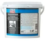Montagepaste LIQUI MOLY 3021 Reifenmontierpaste wei&szlig; Eimer 5 kg