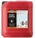 Reiniger LIQUI MOLY 3611 Schnell-Rostl&ouml;ser Rost L&ouml;ser Schnellrostl&ouml;ser 5 Liter