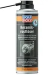 Keramik Rostl&ouml;ser mit K&auml;lteschock LIQUI MOLY 1641 Rostentferner Rostl&ouml;send 300ml