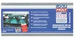 Klebstoff LIQUI MOLY 6156 Liquifast 1502 Reparaturset Scheibe direkt Klebung