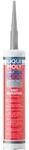 Dichtmasse LIQUI MOLY 6150 Liquimate 8300 Nahtabdichtung grau Karosserie 310 ml