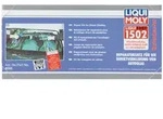 Klebstoff LIQUI MOLY 6141 Liquifast 1502 Reparaturset Scheibe direkt Klebung