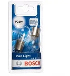 Gl&uuml;hlampe Blinkleuchte BOSCH 1 987 301 017 f&uuml;r BMW Alfa Romeo Mercedes-Benz Ford