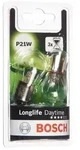 Gl&uuml;hlampe Blinkleuchte BOSCH 1 987 301 050 f&uuml;r BMW Alfa Romeo Mercedes-Benz Ford