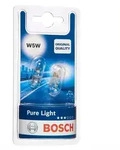 Gl&uuml;hlampe Blinkleuchte BOSCH 1 987 301 026 f&uuml;r Opel BMW Alfa Romeo Ford Chevrolet