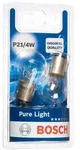 Gl&uuml;hlampe Bremsleuchte BOSCH 1 987 301 015 f&uuml;r Ford VW Porsche Volvo Skoda BMW S
