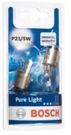Gl&uuml;hlampe Blinkleuchte BOSCH 1 987 301 016 f&uuml;r Ford Audi Chrysler Opel Renault VW