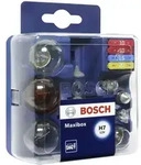 Sortiment Gl&uuml;hlampen BOSCH 1 987 301 113