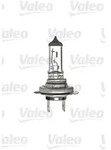 Gl&uuml;hlampe Fernscheinwerfer VALEO 032009 (10 Stk.) f&uuml;r Renault BMW Saab VW Porsche