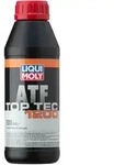 Getriebe&ouml;l Top Tec ATF 1200 LIQUI MOLY 3680 Automatikgetriebe Getriebe &Ouml;l 500ml