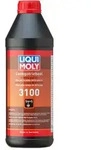 Hydraulik&ouml;l LIQUI MOLY 1145 Lenkgetriebe&ouml;l 3100 mineralisch Mercedes-Benz 1 Lit
