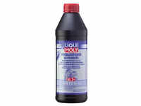 Getriebeöl LIQUI MOLY 4427 Hochleistungs-Getriebeöl (GL3+) SAE 75W-80 synth....