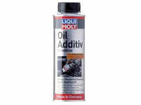 Additiv LIQUI MOLY 1012 Oil Öladditiv Motorölzusatz Öl Zusatz Motor MoS2 200ml