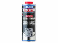 Additiv LIQUI MOLY 5144 Pro-Line Diesel System Reiniger K Ablagerungen 1 Liter