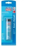 Knetharz LIQUI MOLY 6187 Knet-Metall 2-K-Epoxyd Knetmetall Metall Reparatur 56g