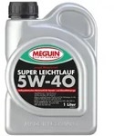 Motor&ouml;l Meguin 4808 megol Super Leichtlauf SAE 5W-40 vollsynth 1 L
