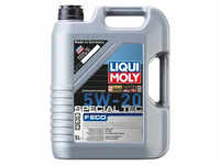 Motoröl LIQUI MOLY 3841 Special Tec F Eco 5W-20 Motorenöl Leichtlauf Motor...