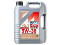 Motoröl Nr. 1 5W-30 Longlife 3 LIQUI MOLY 20616 Motorenöl Motor Öl 5 Liter
