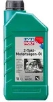 2-Takt-Motors&auml;gen-&Ouml;l LIQUI MOLY 1282 Motor&ouml;l Motors&auml;gen&ouml;l &Ouml;l 1 Liter