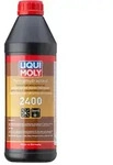 Hydraulik&ouml;l LIQUI MOLY 3666 Zentralhydraulik&ouml;l 2400 Flasche 1 Liter