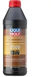 Hydraulik&ouml;l LIQUI MOLY 3667 Zentralhydraulik&ouml;l 2500 Flasche 1 Liter