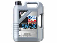 Motoröl Special Tec 5W-30 LIQUI MOLY 1164 Motorenöl Motor Öl Synthese 5 Liter