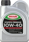MEGUIN 4339, Motor&ouml;l Meguin 4339 megol Syntech Premium SAE 10W-40 Kanister 1 L