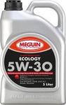 MEGUIN 3187, Motor&ouml;l Meguin 3187 megol Ecology SAE 5W-30 Kanister 5 Liter,