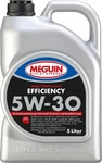 MEGUIN 3194, Motor&ouml;l Meguin 3194 megol Efficiency SAE 5W-30 Kanister 5 Liter,