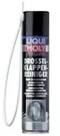 Reiniger LIQUI MOLY 5111 Pro-Line Drosselklappenreiniger Drosselklappen 400ml