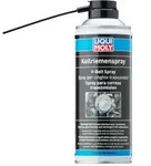 Keilriemenspray LIQUI MOLY 4085 Keilriemen-Spray Fettspray Riemenspray 400ml
