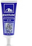 Anti Quietsch Bremsen ATE Plastilube 03.9902-1001.2 Anti Quietsch Paste 75ml