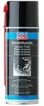 Keramikpaste LIQUI MOLY 3419 Keramikpaste (Spray) Hochtemperatur 400 ml
