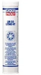 Schmiermittel LIQUI MOLY 3406 LM 50 Litho HT Fett Gleit W&auml;lz Radlager 400g