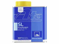 Bremsflüssigkeit SL DOT 4 ATE 03.9901-5801.2 500 ml
