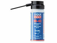 Schmiermittel LIQUI MOLY 3394 LM 40 Multifunktionsspray Pflege Reinigung 50 ml