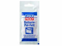 Schmiermittel LIQUI MOLY 3139 Batterie-Pol-Fett Spezial Fett Anti Korrosion 10g