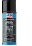 Kettenspray LIQUI MOLY 3579 Chain Spray Ketten Spray Schmierung 400 ml