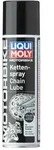 Kettenspray LIQUI MOLY 1508 f&uuml;r Motorrad & Roller - Kettenfett in Spraydose 250 ml