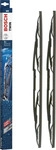 BOSCH 3 397 001 909, Bosch 909 - Scheibenwischer Twin - L&auml;nge: 550/550 mm Set...