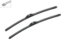 BOSCH 3 397 118 933, Bosch A933S - Scheibenwischer Aerotwin - L&auml;nge: 550/550 mm Set