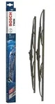 Bosch 502 - Scheibenwischer Twin - L&auml;nge: 500/450 mm Set f&uuml;r Frontscheibe
