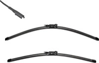 SWF 119387, Wischblatt SWF 119387 f&uuml;r Smart Fortwo Cabrio