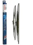 Bosch 551S - Scheibenwischer Twin - L&auml;nge: 550/500 mm Set f&uuml;r Frontscheibe