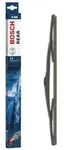 Bosch H406 - Scheibenwischer Rear - L&auml;nge: 400 mm f&uuml;r Heckscheibe