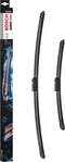 BOSCH 3 397 007 414, Bosch A414S - Scheibenwischer Aerotwin - L&auml;nge: 650/400 mm Set