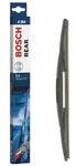 Bosch H354 - Scheibenwischer Rear - L&auml;nge: 350 mm f&uuml;r Heckscheibe